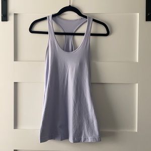 Lululemon cool racerback CRB